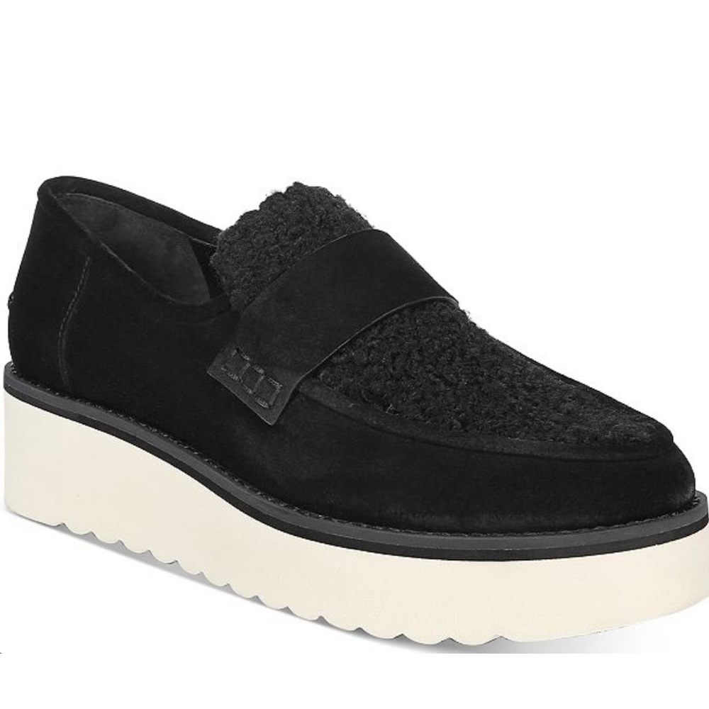 Vince Zola Loafers